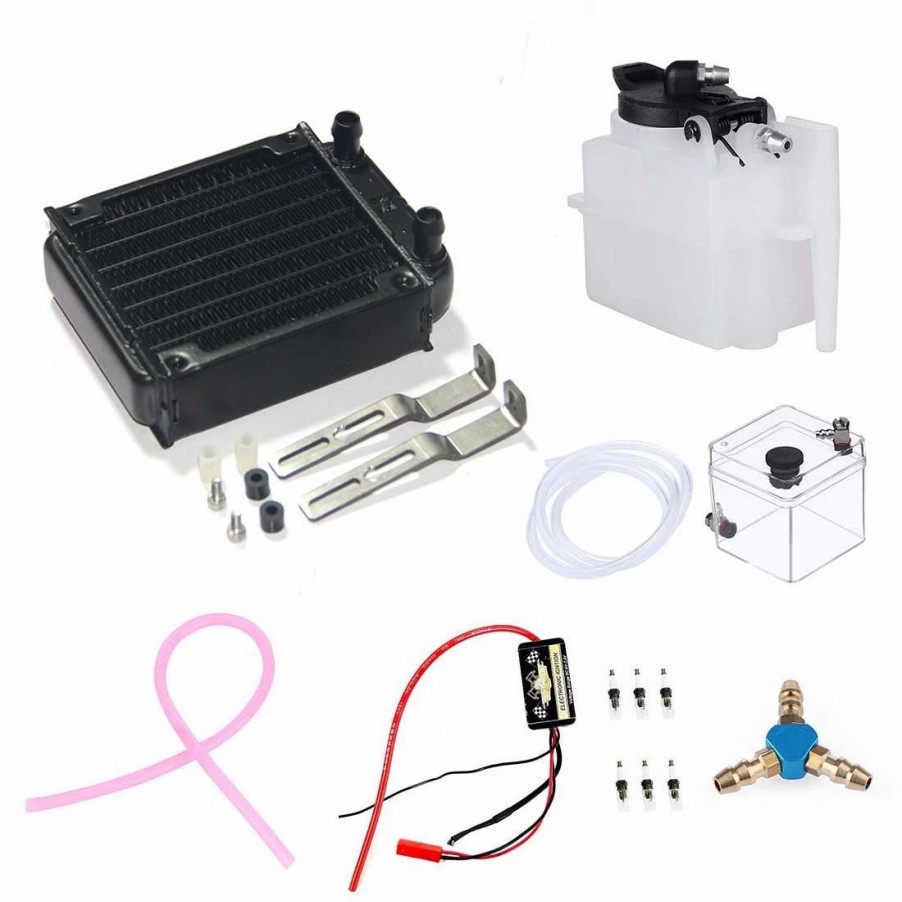 Accessories * | Engine Diy Starter Kit For Howin L6-210 Engine Model