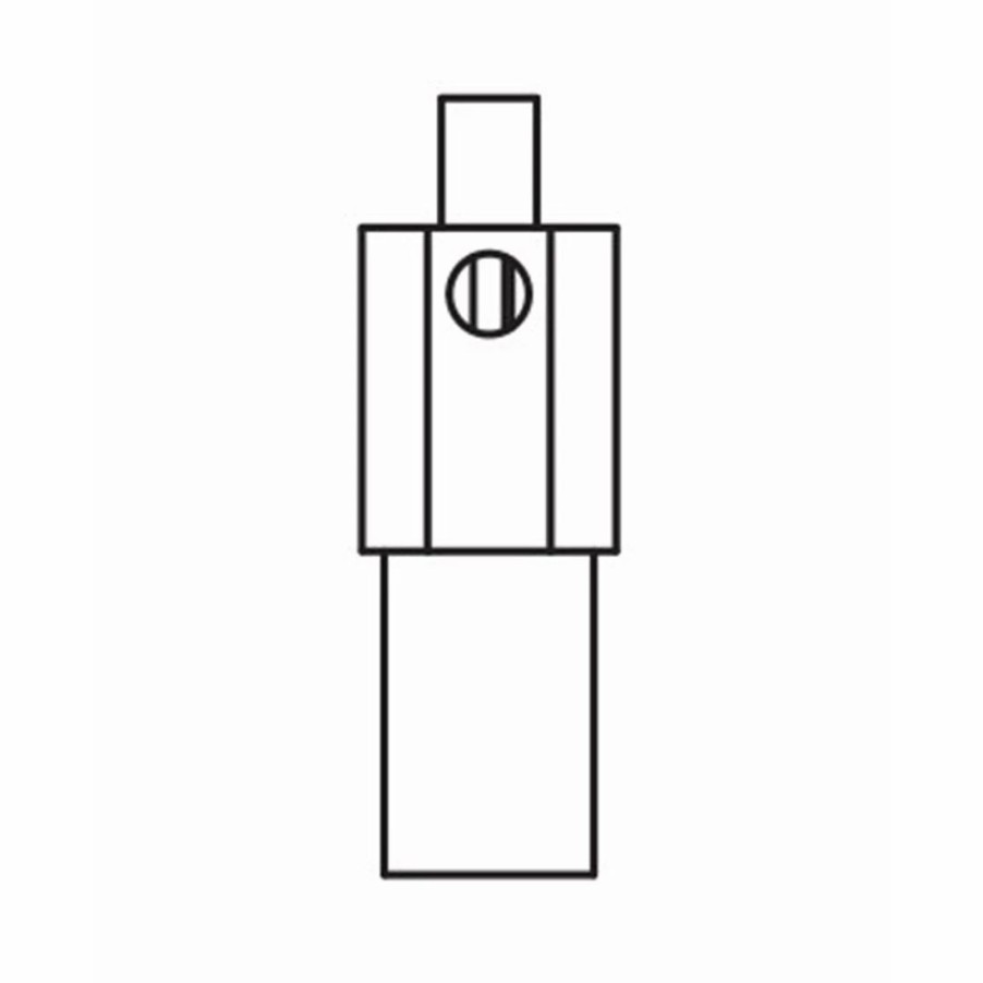 Model Engine * | Engine Diy #66 Needle Valve Nozzle For Toyan Fs-S100Ac Single Cylinder Four-Stroke Nitro Engine