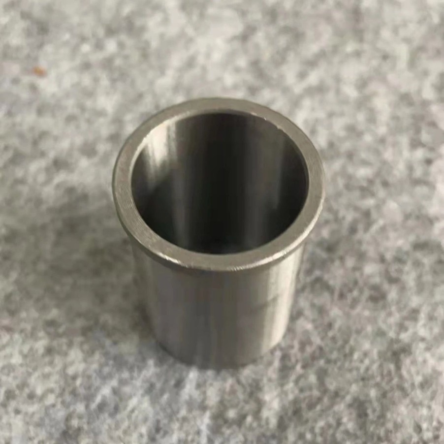 Model Engine * | Engine Diy Cylinder Liner For Dohc Inline Four-Cylinder Gasoline Engine Model