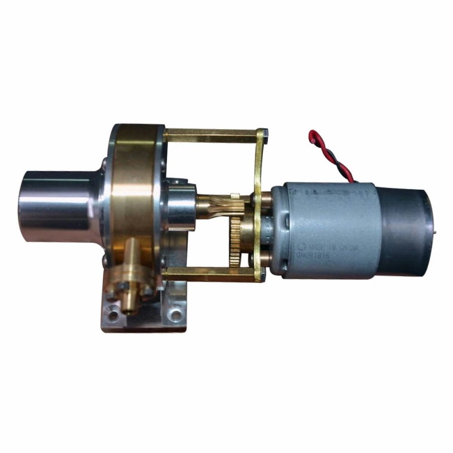 Model Engine * | Engine Diy Generator Set For Steam Engine M30/M30B/M31/M3B/S10/S10B