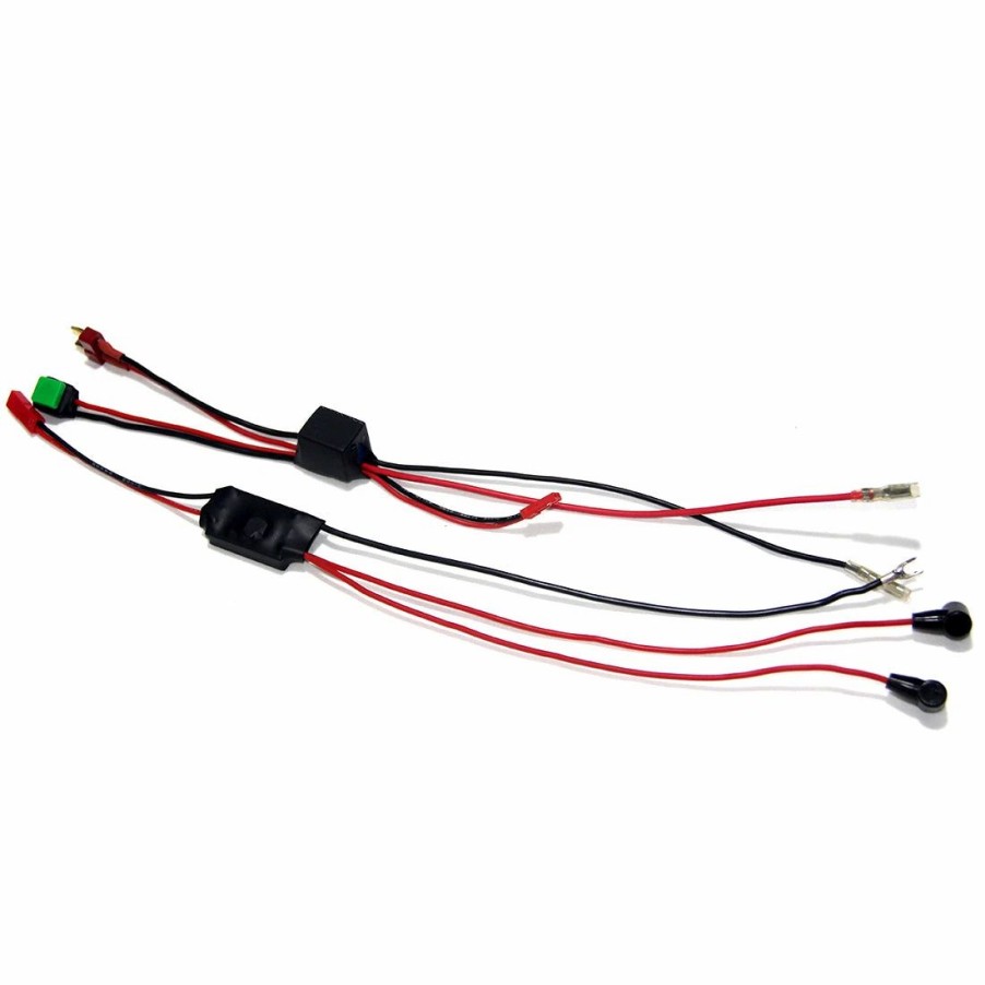 Accessories * | Engine Diy Start Ignition Module Wiring Harness For Ruifeiya Nr-200 Engine