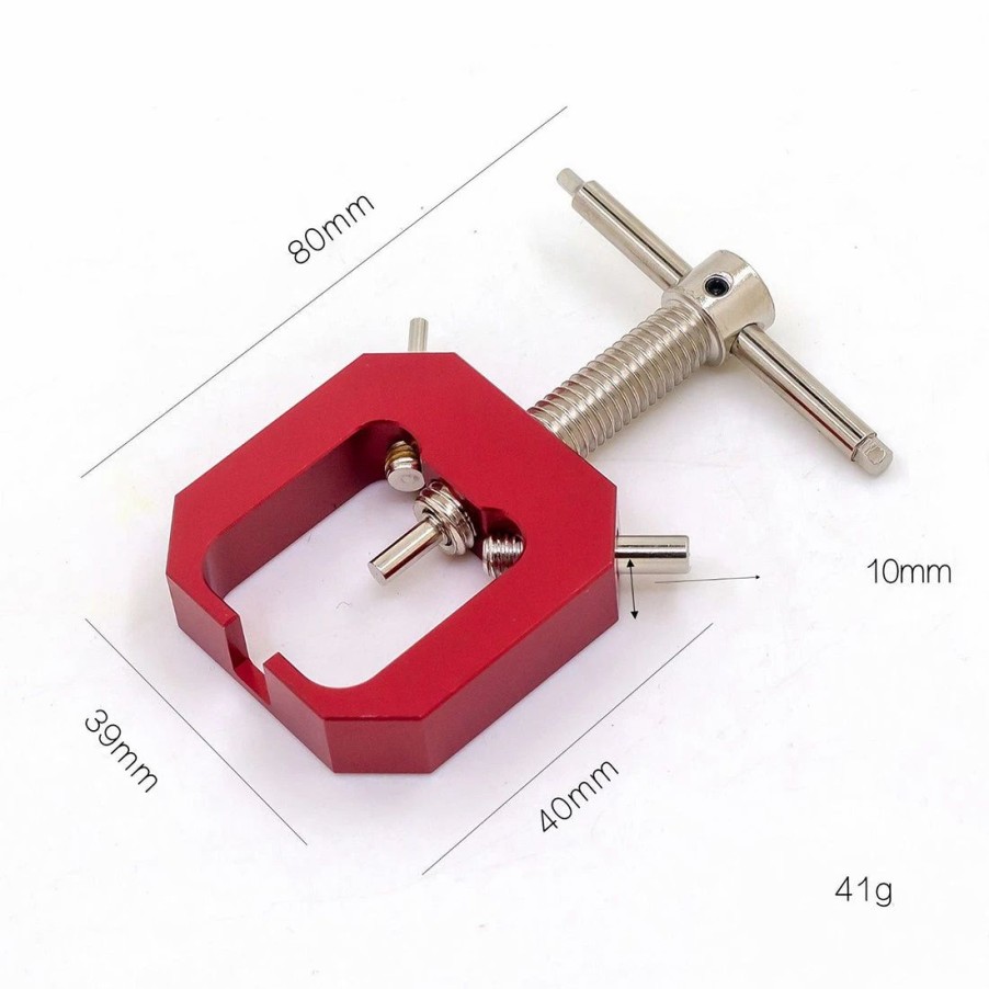 Accessories * | Enginediy Small Puller Professional Diy Repair & Disassembly Tools For Model (Color Random)