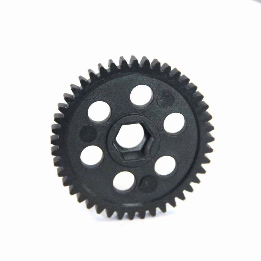 Accessories * | Engine Diy Plastic Gear For Metal Gearbox