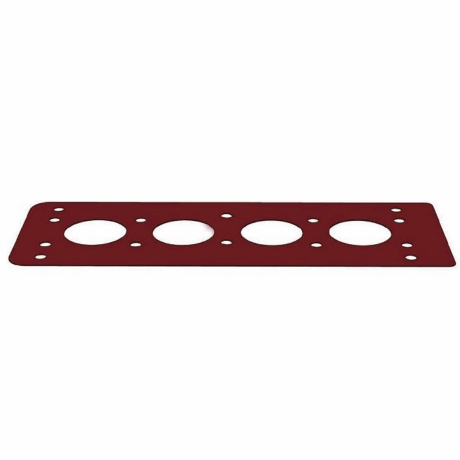 Accessories * | Engine Diy #01 Cylinder Head Gasket For Toyan Fs-L400