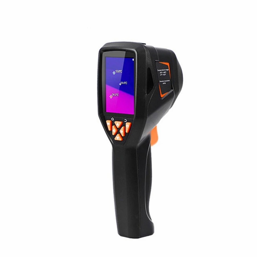 Accessories * | Enginediy Handheld Infrared Thermal Imaging Camera For Temperature Measurement