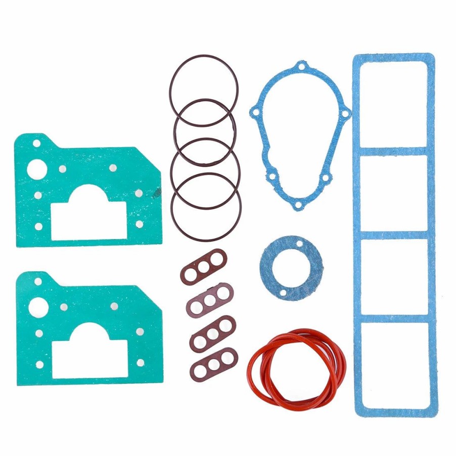 Model Engine * | Engine Diy Washer Gasket Full Set For Inline Four-Cylinder Gasoline Engine