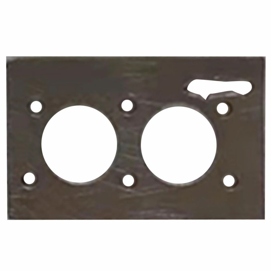 Accessories * | Engine Diy Cylinder Head Gasket For Nr-200 Engine