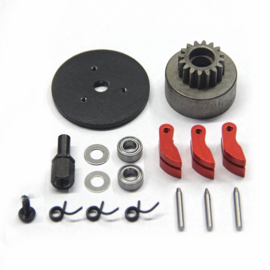 Accessories * | Engine Diy Clutch Kit For Nr200 Engine Single/ Dual Gear