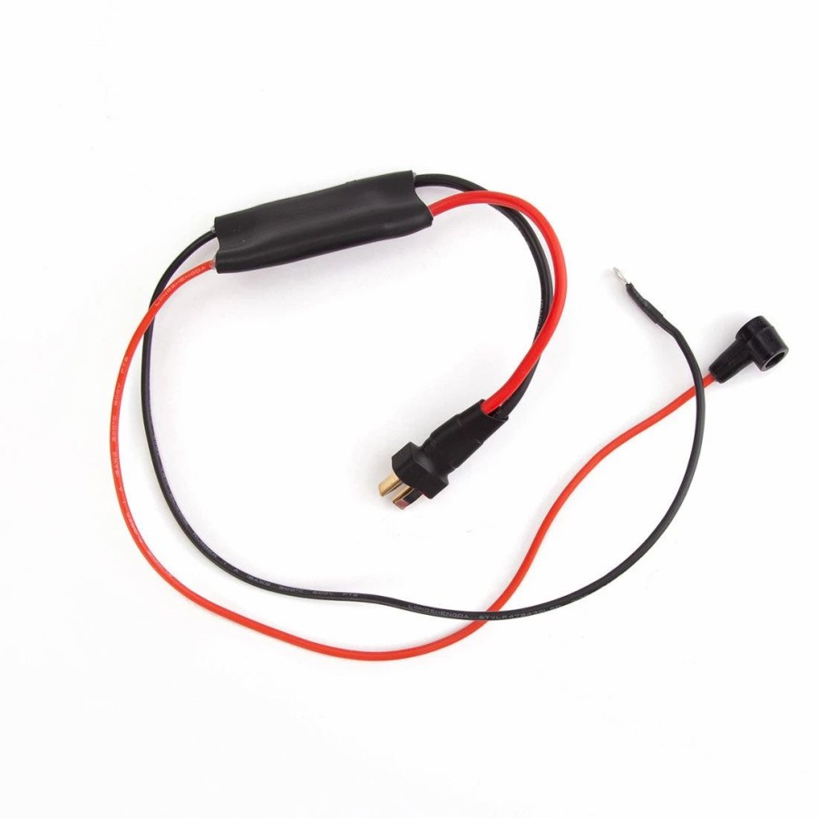 Model Engine * | Engine Diy 7.4-11.1V Ignition Power Module For Single-Cylinder Engine Models