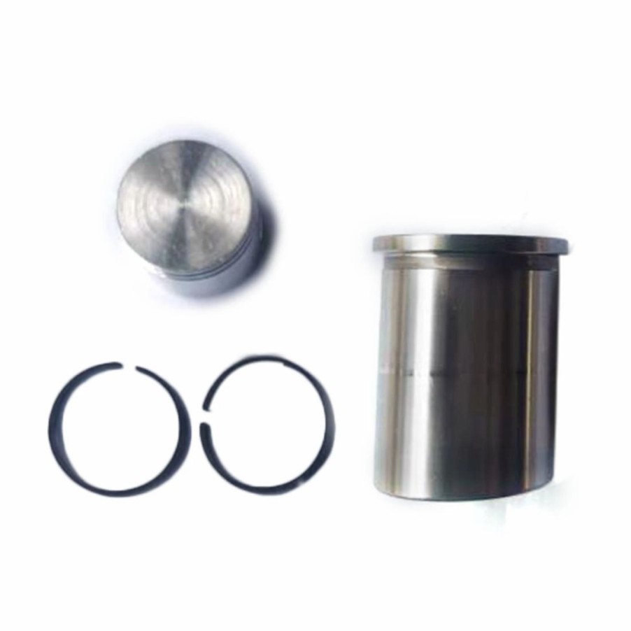 Accessories * | Engine Diy Metal Cylinder Sleeve Piston Ring For Inline Four-Cylinder Gasoline Engine Model (Sku: 33Ed3030434, 333085161Ed, 33Ed3104107)