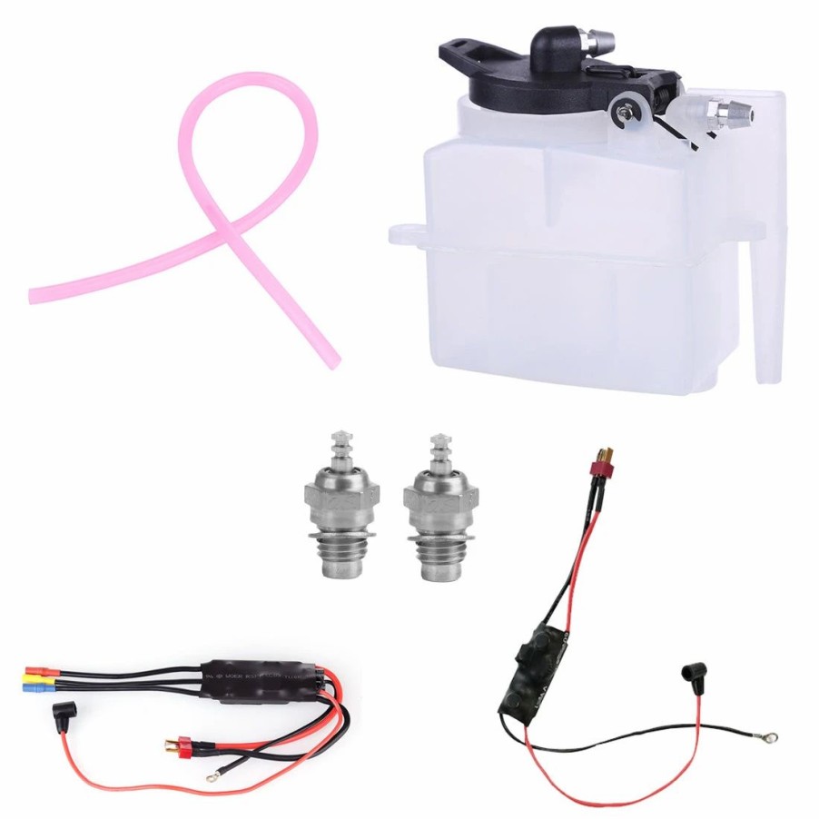 Accessories * | Engine Diy Toyan Fs-L200 Engine Starter Kit