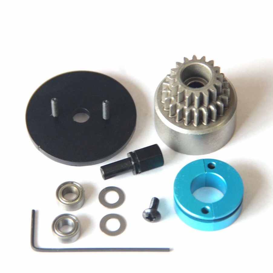 Accessories * | Enginediy Clutch Assembly Kit For Semto St-Nf2 Engine Model