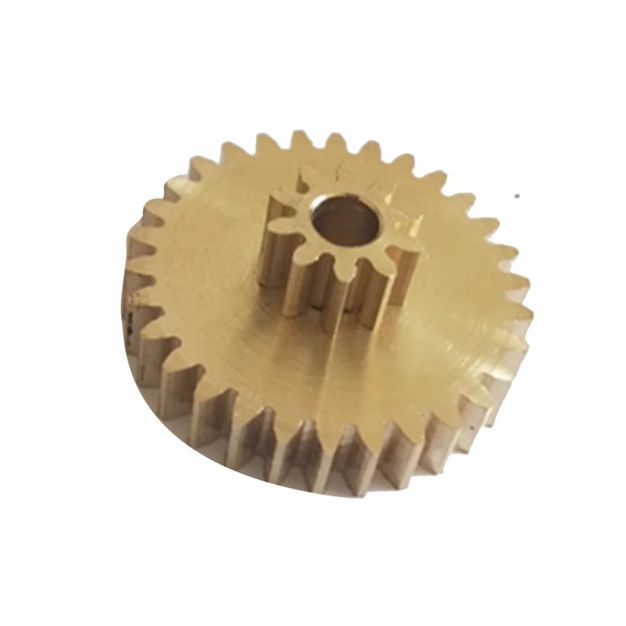 Accessories * | Engine Diy Starting Pinion Gear For Cison Inline Four-Cylinder Engine Models