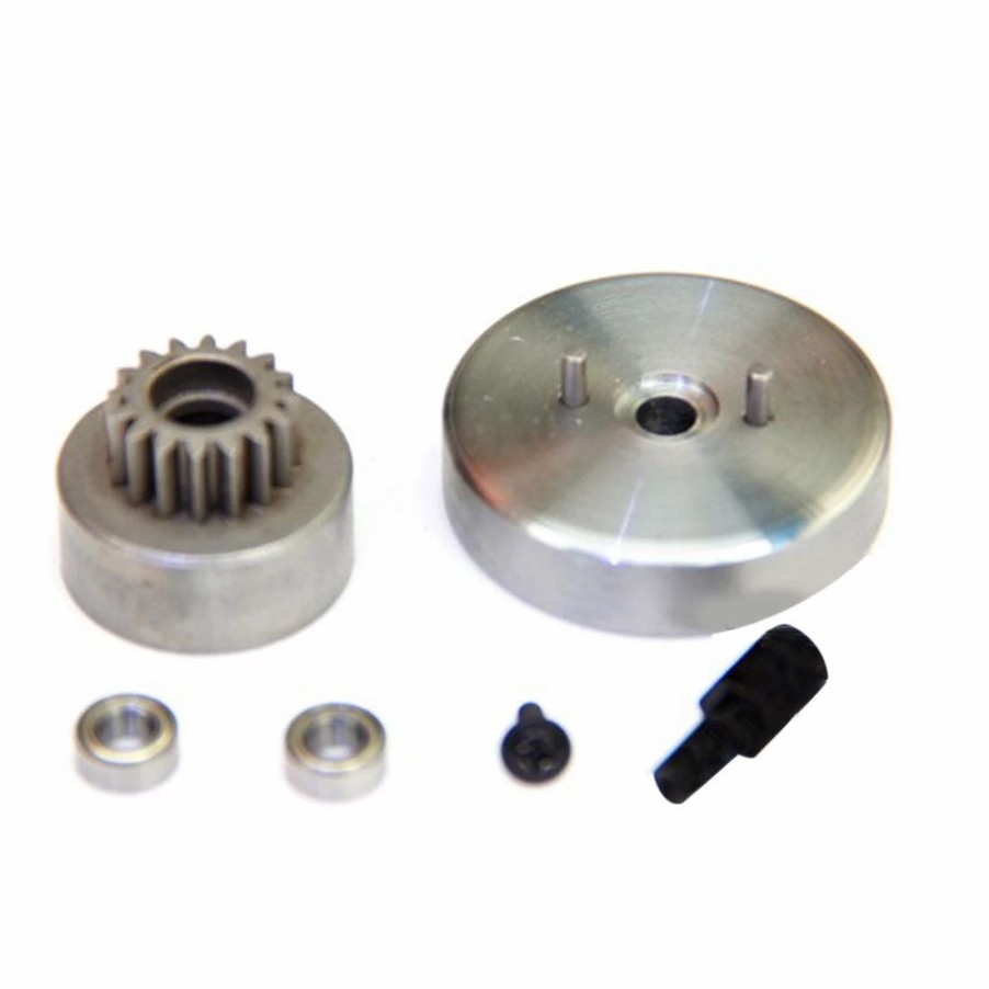 Accessories * | Enginediy Toyan Engine Single Gear Clutch Modified Kit For Toyan Methanol Engine Model