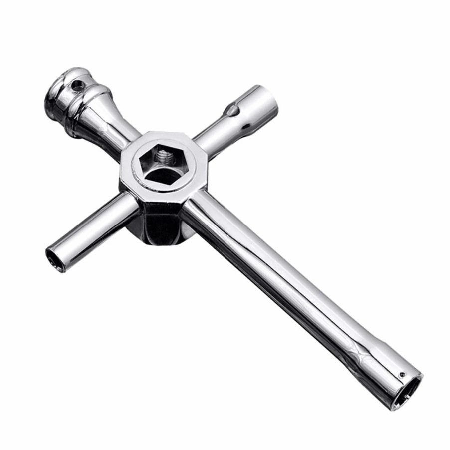 Accessories * | Enginediy Me-8 Spark Plug Removal Tool With 8Mm Hex Socket Model Engine Diy Spark Plug Removal Tool