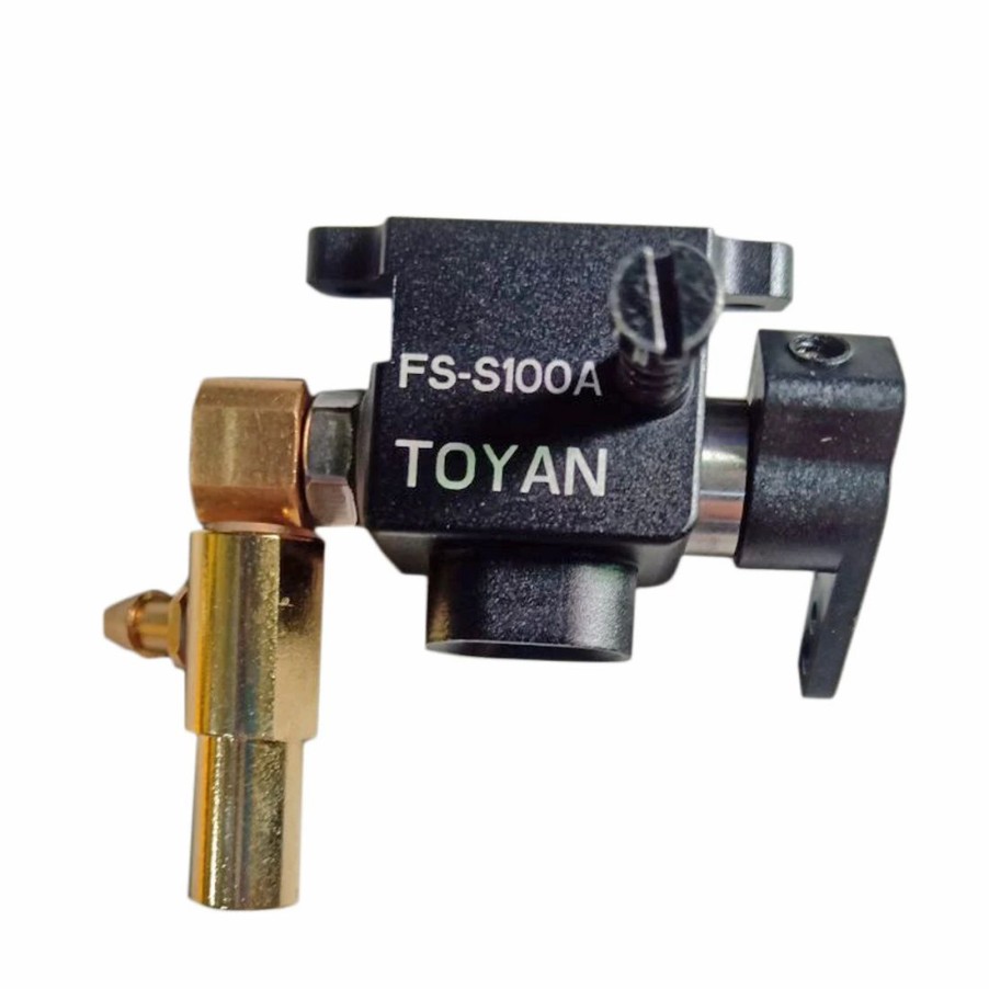 Accessories * | Engine Diy Toyan Original Carburetor Parts